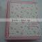 2015 custom PP cover photo album for decoration