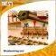 Best04 wood cutter machine parts carbide plate