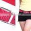 fashion leather belt for woman with a factory