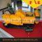 high quality jet grouting borehole equipment