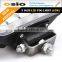 5 inch Square LED Auto Head light headlight 45W 6V-36V