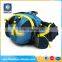 Customize durable waterproof Nylon fashion fanny pack wholesale