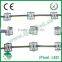 Tri-Color(Red-Blue-Green) Emitting Color and CE,RoHS Certification SMD LED Module