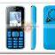 Best 1.8 inch Spreadturm GSM Blu Simple Cellular Phone T18