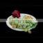 2016 Hot Food Safe dinner tray