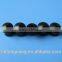 syringe rubber seal for medical use with CE&ISO Certificate