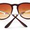 ADE WU Fantasy Folding Polarized Fishing Fashio Sunglasses Oversized STYJL940