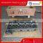 ISDE car engine parts for 4941495 Cylinder Head