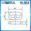 Offshore Drilling Platform Stud Link Mooring Chain