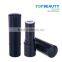 TL2110-Plastic Packaging Black Wholesale Plastic Lipstick Case