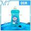 Lotion for washing dishes, detergent