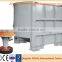 ZD series D type hydrapulper machine in paper machine