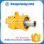 SS304 spring and rotor coupling joint water swivel pipe joint