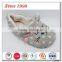 Hotel EVA Chinese Girl Slipper Children Fancy Slippers for Teenagers