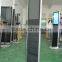 New arrive !new design stand alone led advertising display schematic for vehicle/bus