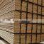 Thermowood Carbonized Wood