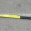 pickaxe, with fiberglass handle P406, forged railway steel