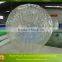 Hot sale inflatable body zorb ball