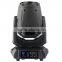 Shooting With Strong Brightness 17r Beam Spot Wash 3 in 1 350w Moving Head Light