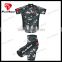 Custom Cycling Shirts Road Bike Gear Mens Cycling Clothing