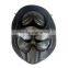 Manufactuer Full Face Protector Mask engineering plastic mask