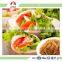 Low calorie pickle in bottle ,Chinese wholesale pickle with chilli oil
