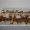 Citrine Drop Plain