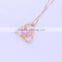 custom design beautiful pearl pendant designs with 925 sterling silver