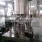 Carbonated Drink Making Machine For Glass Bottle Filling