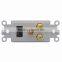 HDMI, 3RCA AV female to female Inner face plate wall plate