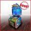 Kids Redemption Game Machine go fishing arcade game machine amusement Simulator Ticket Game Machine