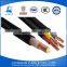 Hot sale Copper conductor XLPE insulated PVC sheathed power electrical cable
