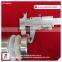 stainless steel fencing glass standoff with Framless