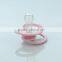 BPA FREE silicone pacfier baby pacifier