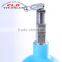 seamless aluminum cylinder/portable medical oxygen cylinder 2016 model