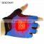 Gaciron LED turning signal direction cycling gloves