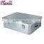 Light Weight Hard Shell Aluminium Truck Toolboxes