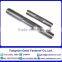 Stainless steel Double end studs in bolts, DIN933/931, 201/202/304/316 with high quality