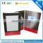 Shenzhen Masrui tv brochure cards video wedding card