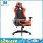 JOHOO Cool design adjustable gaming chair / racing chair with high back