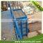 Corrosion Resistance Exterior and Interior Wall Panel Making Device