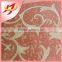 Elegant design wholesale polyester waterproof stripped jacquard fabric curtain made in China