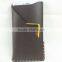 Genuine Leather Custom Phone Case for iPhone6 Mobile Pouch