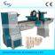 F-MC1520 staircase handrail making machine/wood working lathe with good price and high speed