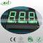 Hot Selling 3 Digit 7 Segment Led Display!!! 0.56 Inch Red Color, Three Digit