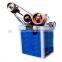10 group Stainless steel round tube buffing machine