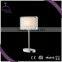 Latest Wholesale OEM Design aluminum home goods table lamps with good prices