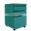 New design metal storage cabinet with high quality