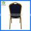 2016 blue cheap hotel chairs/banquet chair