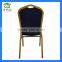 2016 Blue Cheap Hotel Chairs/banquet Chair